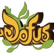 Rightview.jpg Dofus Logo Illuminated sign