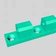 Charniéres plastique.png Plastic hinge