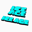 Screenshot-2024-09-21-082807.png 2x ICE AGE Logo Display von MANIACMANCAVE3D