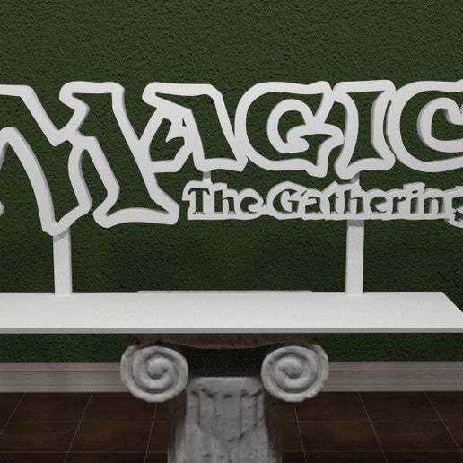 Magicthegathering.jpg Magic The Gathering - Logo