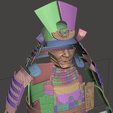 10.png Lord Katsumoto Samurai Armor