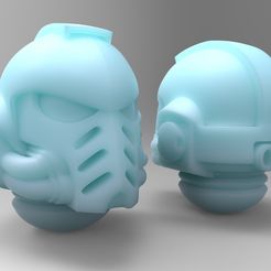 hellblaster-fixed.jpg Download free STL file Prime Hellblaster Helmet • 3D printing design, mrmcangry