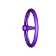 steering_wheel_v3.stl Collection de volants V1