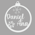 Captura-de-ecrã-2021-10-04,-às-02.24.54.png DANIEL E ANA - Bola de Natal com Nome - Ornamento