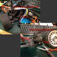 FWD36.jpg Front Wheel Drive M-chassis RC Car