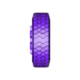 p_ZBL-08 1 64 v2_Wheel (6).stl Norinco ZBL-08, Type 8 IFV