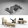 container_3d-lego-zoo-3d-printing-97184.jpg 3D Lego Zoo