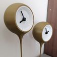 97.jpg Standing spherical clocks