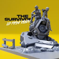 preview1.png The Survivor