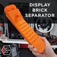 DISPLAY-BRICK-SEP.jpg Brick Separator for Display