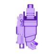 Arm_R_Bent_Straight_Storm1.stl Fichier STL Robot colossal・Modèle à télécharger et à imprimer en 3D