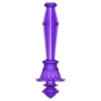 1Front.stl Elden Ring Sword of Night and Flame