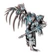 Soul-Forger-Demon-Prince-3-Mystic-Pigeon-Gaming-5-w.jpg Soul Forger Demon Prince - Wargame Proxy