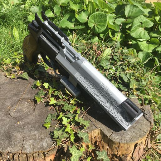 IMG_0318.JPG Hawkmoon Rvisited Exotic Hand Cannon