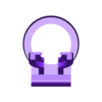 Cradle_default_1_part_repaired.stl QI Note 4 cradle