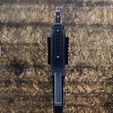 1.3.jpg AIRSOFT BULLPUP CONVERSION KIT "MALYUK"