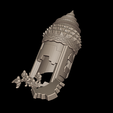 Mole-Open.png Space Dwarf Army 6mm Epic Scale (presupported)