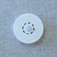 FX305394.jpg Everything Presence One - Recessed Ceiling or Wall Mount