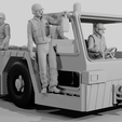 FT-40E4png.png Pushback tractor with crew