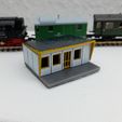 20240225_185518a.jpg Bungalow in N, TT and H0 scale