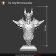 720X720-The-Holy-Warrior_bust_sise.jpg [O Guerreiro Sagrado - Pré-suportado
