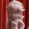 i.png Peach and Daisy holidays