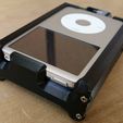 DSC01991_display_large.jpg Case for iPod Classic and FiiO E12 Mont Blanc + wall mount