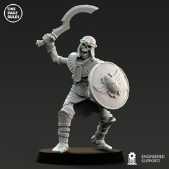 mu-warriors-render-1.png Download free STL file Skeleton Warrior • 3D printer model, onepagerules