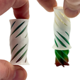 Mini-Fidget-Pack-In-Hand.png Mini Spirale Passthrough Fidget Sammlung