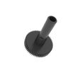 02-render.jpg Throttle Control Gears for Mitsubishi Lancer - Space Wagon