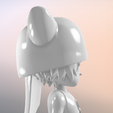 yugo1.png YUGO WAKFU BUST