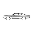 1969-Dodge-Charger-R_T.png Classic American Cars Bundle 24 Cars (save %33)