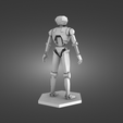 sw144_.png HK47 HK50 ASSASSIN DROID FOR BOARD GAME STARWARS