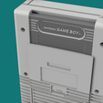 Gameboy-10.png Secret Nintendo GAMEBOY BOX