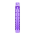 we_ak74u_gbb_magcircle10.STL WE 545 AK GBB оболочки магазина часть2
