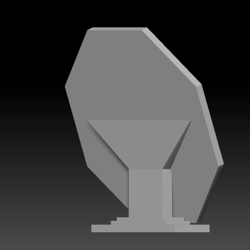 5.png FA Community Shield Trophy – Football Fan Collectible (3D Printable STL | FDM  Resin)