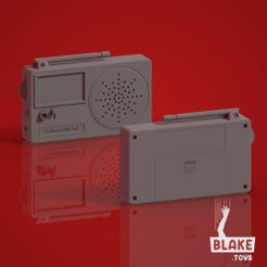 resize-tbrender-main-camera-034-1.jpg Archivo 3D gratis Silent Hill 2 - Radio・Modelo para descargar y imprimir en 3D