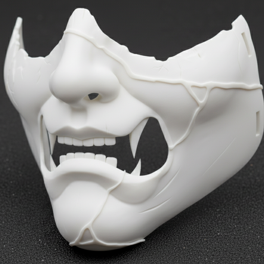 6_3d-printed-2.png Masque Onryo d'Atsu - Fantôme de Yotei