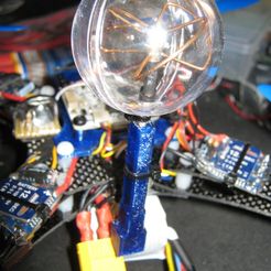 IMG_0001.JPG Antenna support for CL antenna