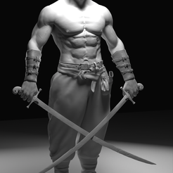 Cossak1.png Ukrainian Cossack