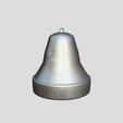 bz10.png Christmas Bell