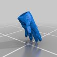 3b87587d5ea89d0e4e34294548ef5dea.png Fichier 3D gratuit Warframe Rhino Action Figure・Objet pour imprimante 3D à télécharger, ceive