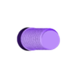 Tornillo1.STL Fahrrad-Telefonhalter