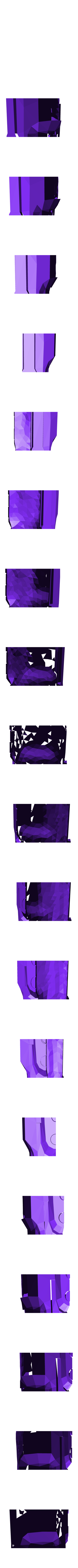 thigh_02.stl War Machine Suit - made of papakura files