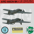 A2.png AVRO ANSON MK 1 V1