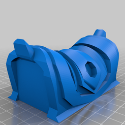 3D file Zelda (TOTK) 🎲・3D printer model to download・Cults