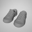 sneackers-for-marvel-legends.jpg Tennis shoes sneackers custom (Marvel legends petites)