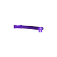 Alca_lente_1.stl Camera Obscura (Fatal Frame 3)