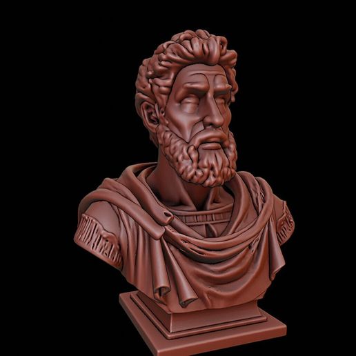 render_2.jpg Buste de Bélisaire