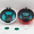 pokeball-assembly-1.jpg Functional Pokeball Fully Detailed